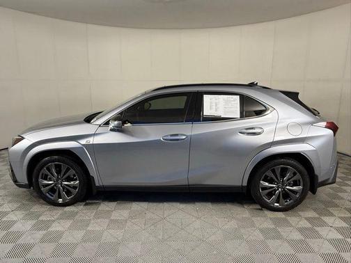 2024 Lexus UX 250h F Sport