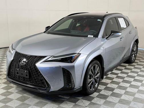 2024 Lexus UX 250h F Sport