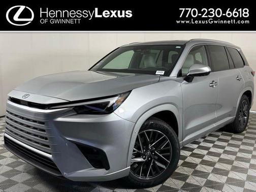 2025 Lexus TX 350 Premium
