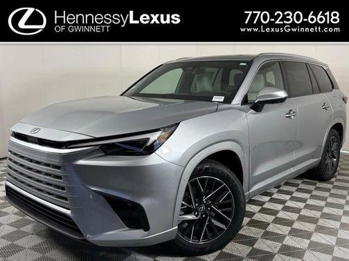2025 Lexus TX 350 Premium