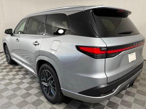2025 Lexus TX 350 Premium