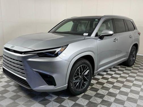 2025 Lexus TX 350 Premium