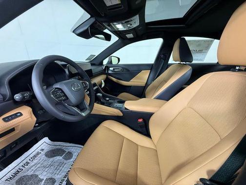 Iridium 2026 Lexus IS 350 Base
