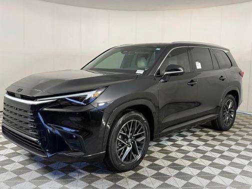 Caviar 2026 Lexus TX 350 Premium