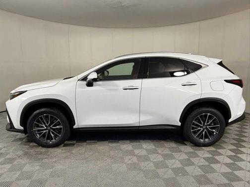 2026 Lexus NX 350 NX 350 Premium