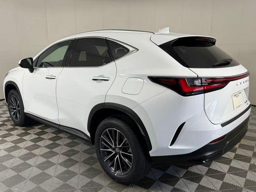 2026 Lexus NX 350 NX 350 Premium