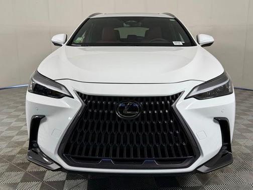2026 Lexus NX 350 NX 350 Premium