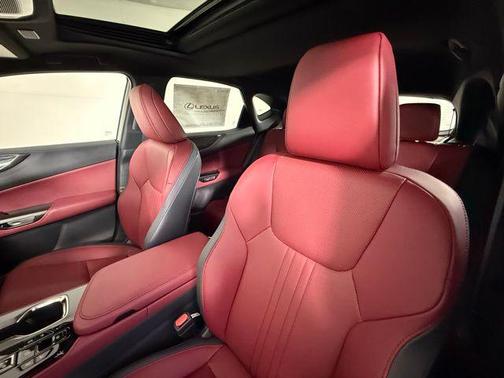 2026 Lexus NX 350 NX 350 Premium