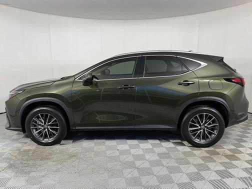 2023 Lexus NX 350 Premium