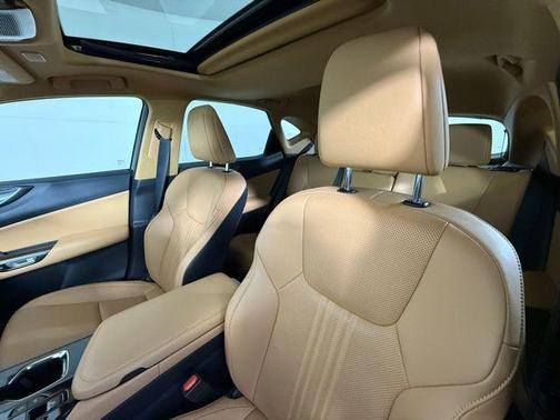 2023 Lexus NX 350 Premium
