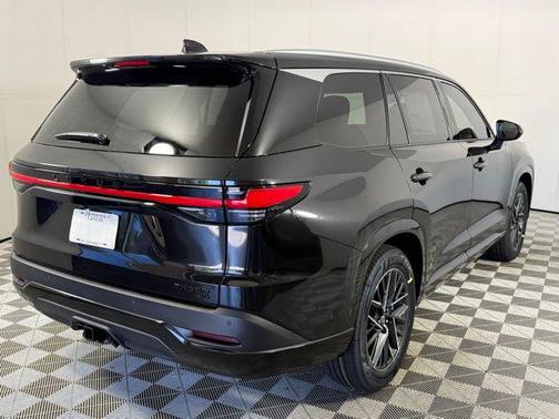 Caviar 2026 Lexus TX 350 Premium