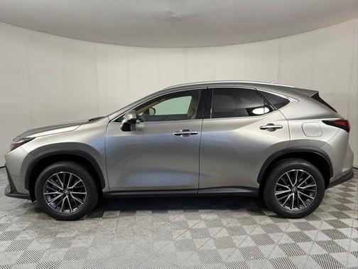 2025 Lexus NX 250 250 Premium