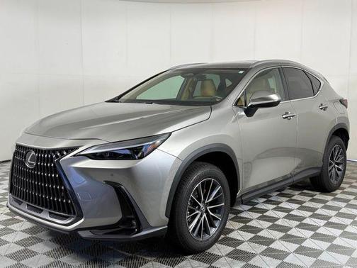 2025 Lexus NX 250 250 Premium