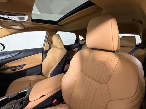 2025 Lexus NX 250 250 Premium