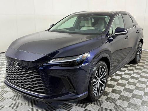 2025 Lexus RX 350 Premium Plus