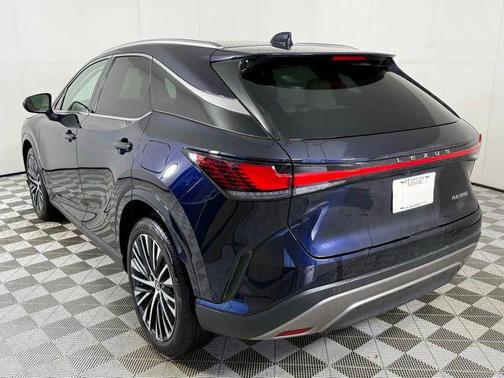 2025 Lexus RX 350 Premium Plus