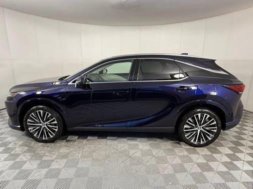 2025 Lexus RX 350 Premium Plus