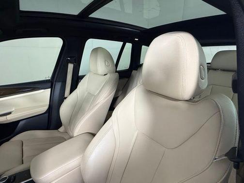 Jet Black 2019 BMW X3 sDrive30i