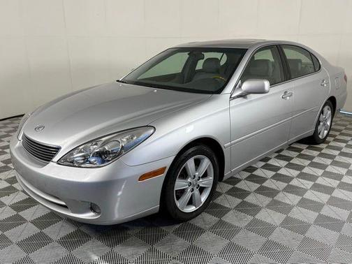 2005 Lexus ES 330 Base