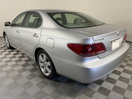 2005 Lexus ES 330 Base