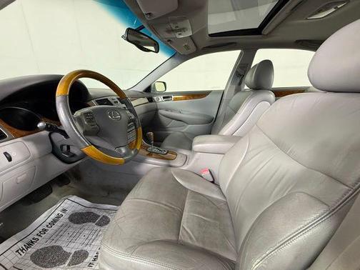 2005 Lexus ES 330 Base