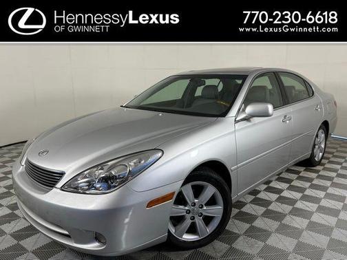 2005 Lexus ES 330 Base