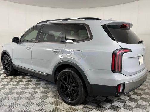 2023 Kia Telluride EX X-Line