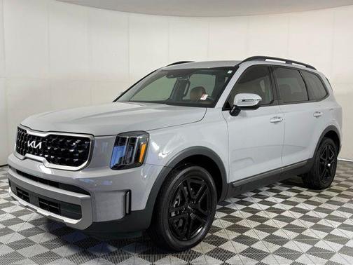 2023 Kia Telluride EX X-Line
