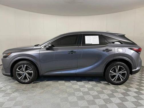 2023 Lexus RX 350 Base