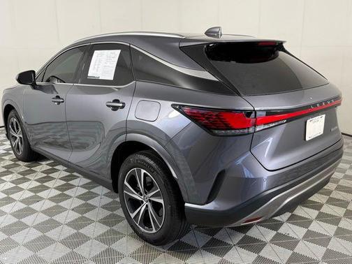 2023 Lexus RX 350 Base