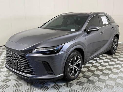 2023 Lexus RX 350 Base
