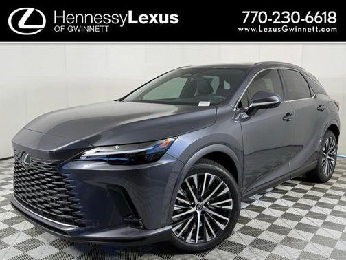 2026 Lexus RX 350 Base