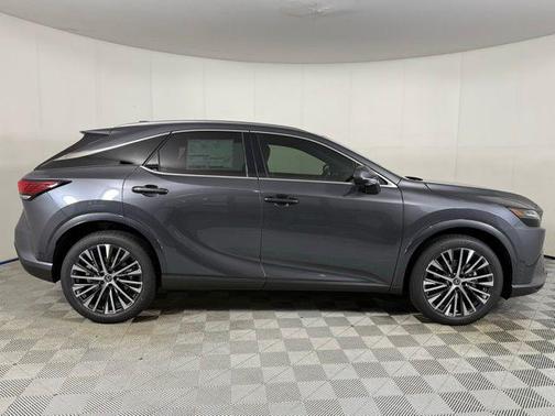 2026 Lexus RX 350 Base