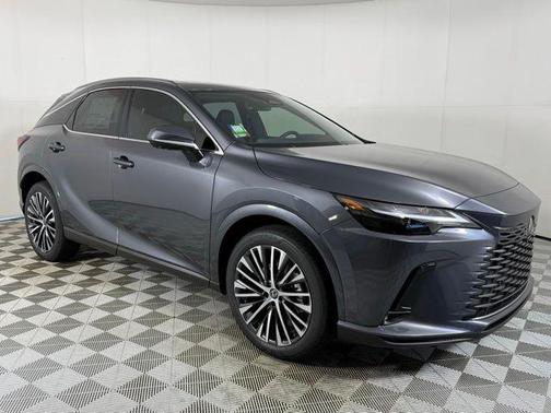 2026 Lexus RX 350 Base