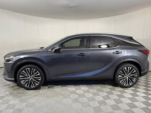 2026 Lexus RX 350 Base
