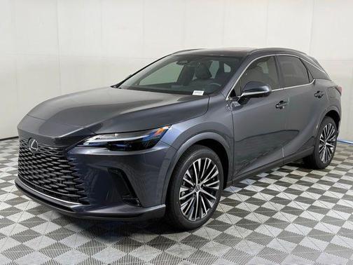 2026 Lexus RX 350 Base