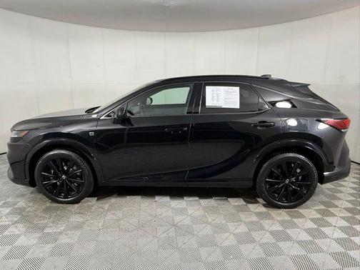 2023 Lexus RX 500h F SPORT Performance