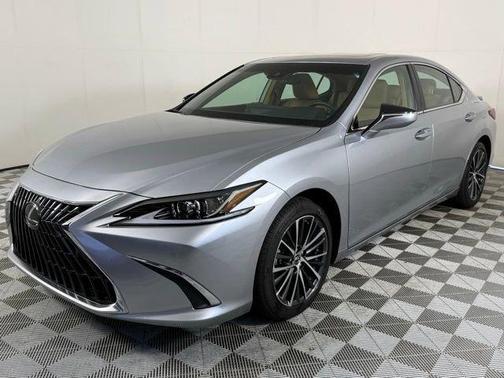 2024 Lexus ES 300h 300H