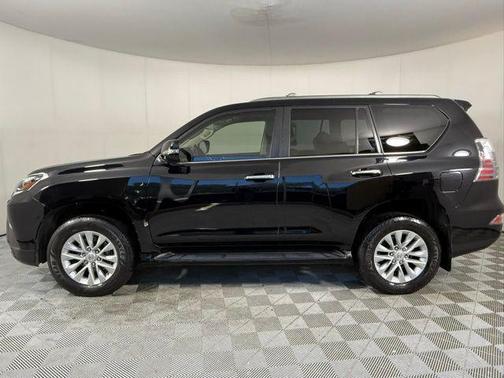 2021 Lexus GX 460 Premium