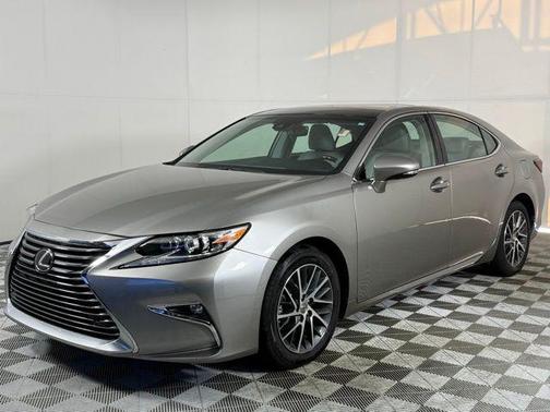 2018 Lexus ES 350 Base