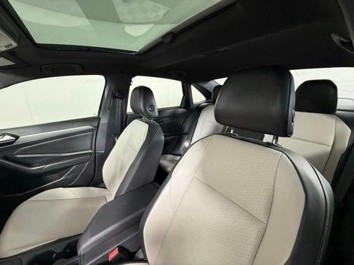 2019 Volkswagen Jetta 1.4T R-Line