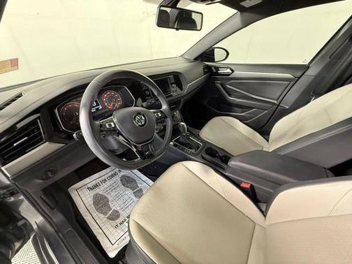 2019 Volkswagen Jetta 1.4T R-Line