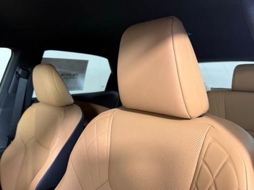2025 Lexus RX 350 Base