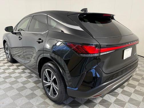 2025 Lexus RX 350 Base