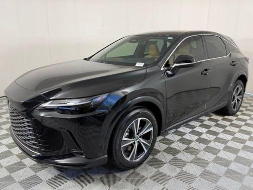 2025 Lexus RX 350 Base