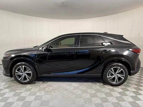 2025 Lexus RX 350 Base