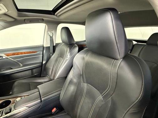 2018 Lexus RX 350 Base