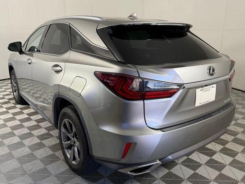 2018 Lexus RX 350 Base