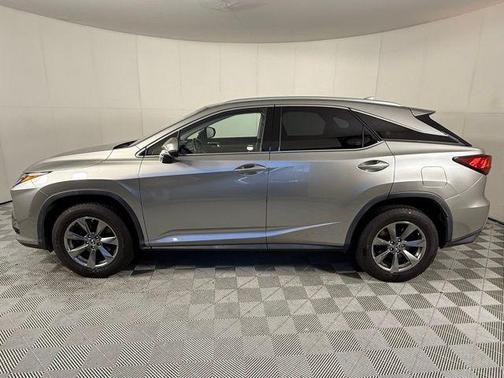 2018 Lexus RX 350 Base