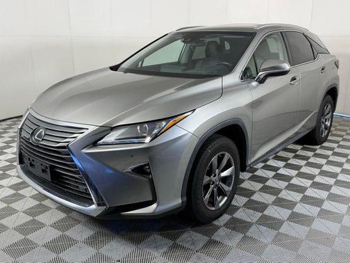 2018 Lexus RX 350 Base
